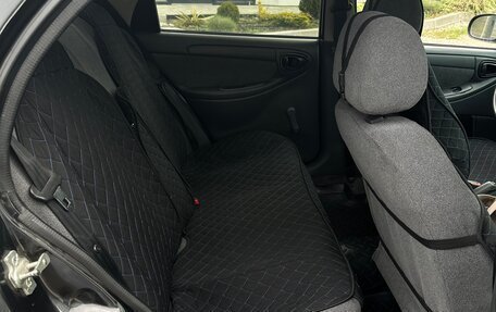 Chevrolet Lanos I, 2007 год, 300 000 рублей, 9 фотография