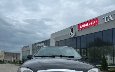 Chevrolet Lanos I, 2007 год, 300 000 рублей, 2 фотография