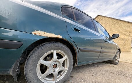 Hyundai Elantra III, 2003 год, 250 000 рублей, 4 фотография