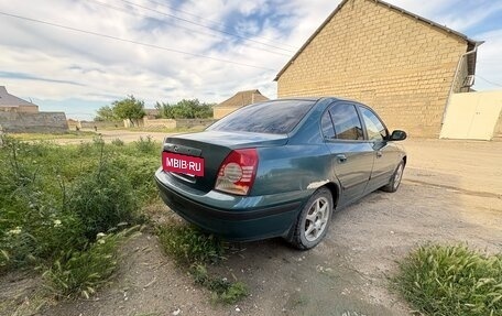 Hyundai Elantra III, 2003 год, 250 000 рублей, 6 фотография