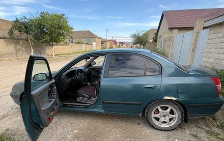 Hyundai Elantra III, 2003 год, 250 000 рублей, 12 фотография