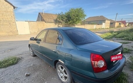 Hyundai Elantra III, 2003 год, 250 000 рублей, 3 фотография