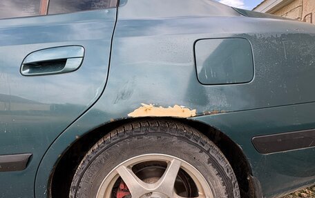 Hyundai Elantra III, 2003 год, 250 000 рублей, 10 фотография