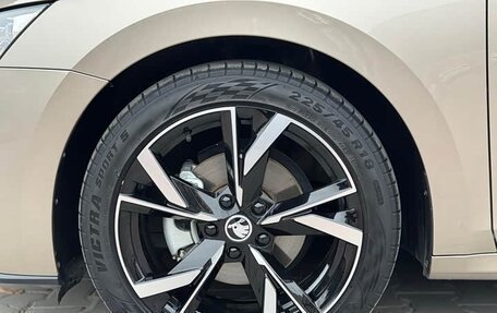 Skoda Octavia IV, 2022 год, 2 357 899 рублей, 11 фотография