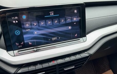 Skoda Octavia IV, 2022 год, 2 357 899 рублей, 21 фотография