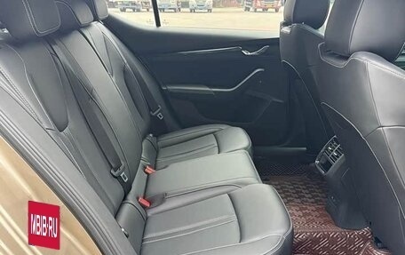 Skoda Octavia IV, 2022 год, 2 357 899 рублей, 17 фотография