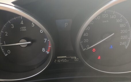 Mazda 3, 2013 год, 950 000 рублей, 5 фотография