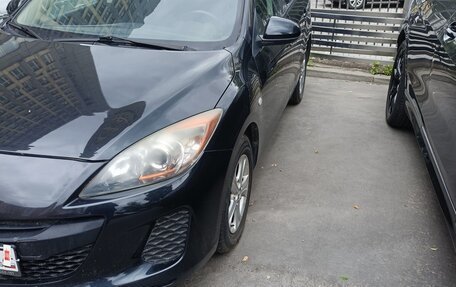 Mazda 3, 2013 год, 950 000 рублей, 2 фотография