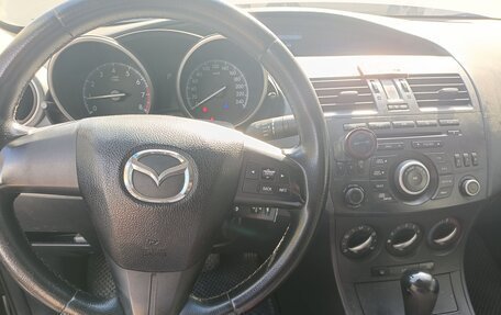 Mazda 3, 2013 год, 950 000 рублей, 6 фотография