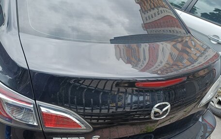 Mazda 3, 2013 год, 950 000 рублей, 4 фотография