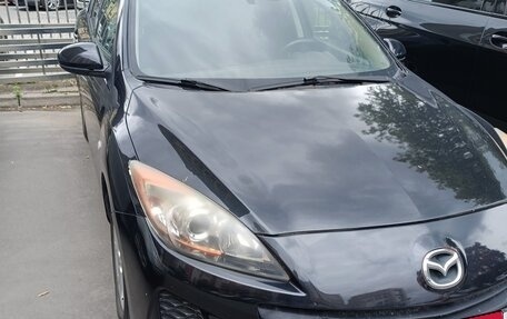 Mazda 3, 2013 год, 950 000 рублей, 3 фотография