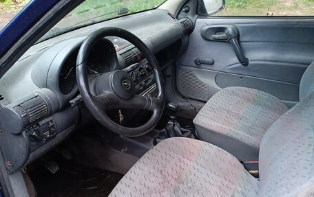 Opel Corsa B, 1993 год, 65 000 рублей, 2 фотография