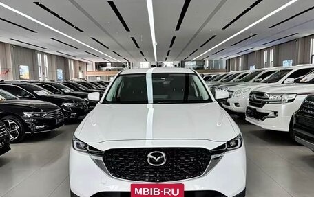 Mazda CX-5 II, 2025 год, 2 840 000 рублей, 3 фотография