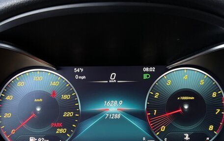Mercedes-Benz C-Класс, 2021 год, 3 550 000 рублей, 8 фотография