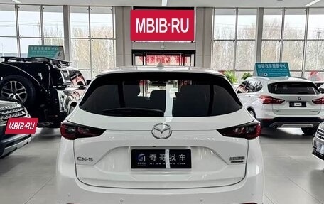 Mazda CX-5 II, 2025 год, 2 840 000 рублей, 5 фотография