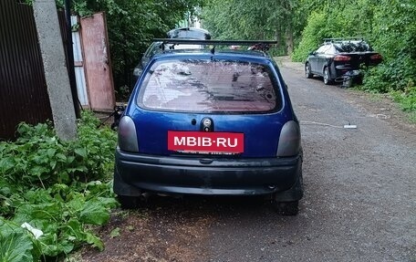Opel Corsa B, 1993 год, 65 000 рублей, 7 фотография