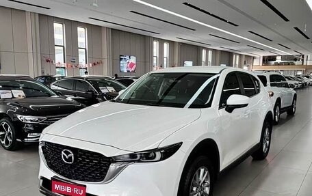 Mazda CX-5 II, 2025 год, 2 840 000 рублей, 2 фотография
