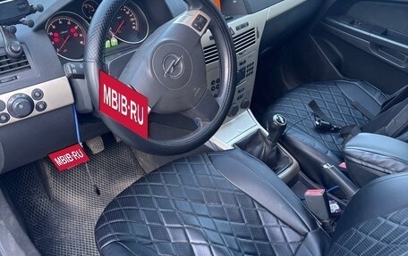 Opel Astra H, 2008 год, 415 000 рублей, 7 фотография