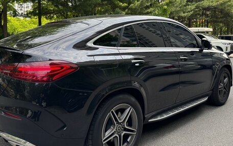 Mercedes-Benz GLE Coupe, 2026 год, 13 420 000 рублей, 4 фотография