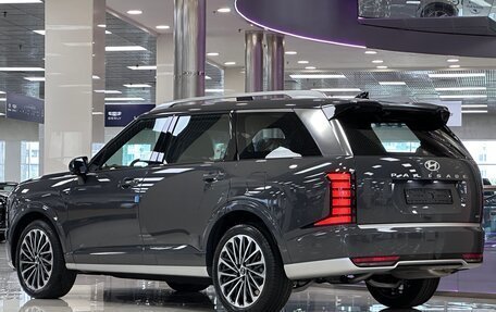 Hyundai Palisade, 2026 год, 8 840 000 рублей, 2 фотография