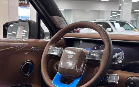 Hyundai Palisade, 2026 год, 8 840 000 рублей, 11 фотография
