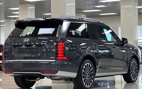 Hyundai Palisade, 2026 год, 8 840 000 рублей, 4 фотография