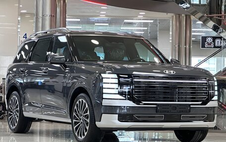 Hyundai Palisade, 2026 год, 8 840 000 рублей, 3 фотография