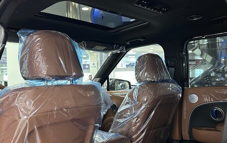 Hyundai Palisade, 2026 год, 8 840 000 рублей, 8 фотография