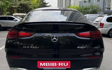 Mercedes-Benz GLE Coupe, 2026 год, 13 420 000 рублей, 3 фотография