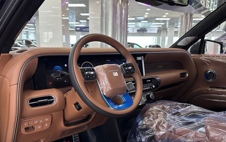 Hyundai Palisade, 2026 год, 8 840 000 рублей, 5 фотография