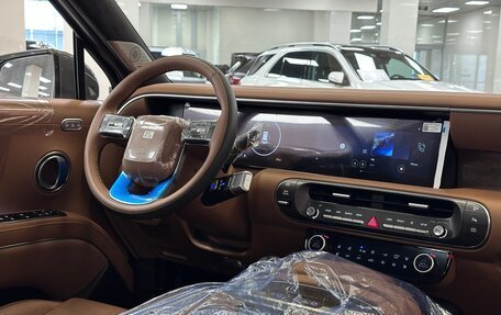 Hyundai Palisade, 2026 год, 8 840 000 рублей, 12 фотография