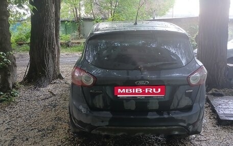 Ford Kuga III, 2008 год, 620 000 рублей, 4 фотография