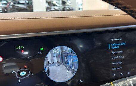 Hyundai Palisade, 2026 год, 8 840 000 рублей, 18 фотография