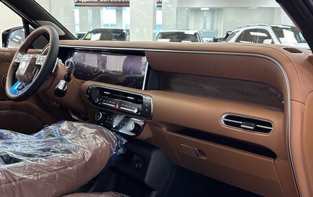 Hyundai Palisade, 2026 год, 8 840 000 рублей, 25 фотография