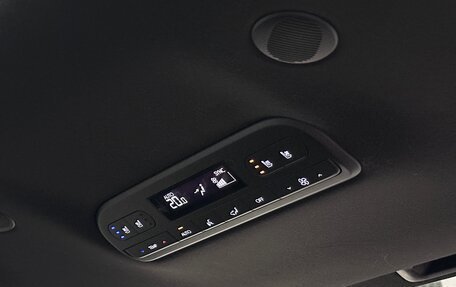 Hyundai Palisade, 2026 год, 8 840 000 рублей, 28 фотография