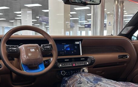 Hyundai Palisade, 2026 год, 8 840 000 рублей, 29 фотография