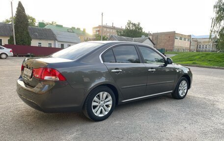 KIA Magentis II рестайлинг, 2010 год, 800 000 рублей, 3 фотография