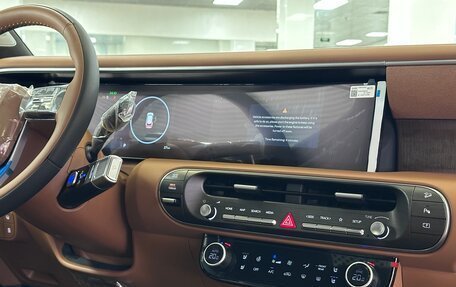 Hyundai Palisade, 2026 год, 8 840 000 рублей, 30 фотография