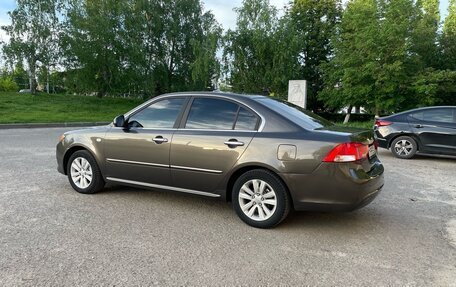 KIA Magentis II рестайлинг, 2010 год, 800 000 рублей, 4 фотография