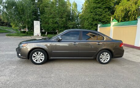 KIA Magentis II рестайлинг, 2010 год, 800 000 рублей, 5 фотография
