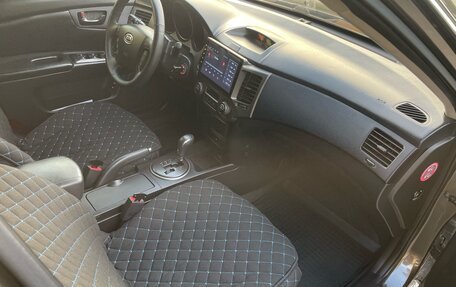 KIA Magentis II рестайлинг, 2010 год, 800 000 рублей, 12 фотография
