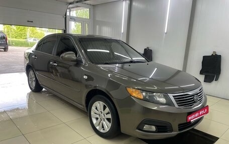 KIA Magentis II рестайлинг, 2010 год, 800 000 рублей, 7 фотография
