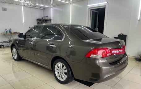 KIA Magentis II рестайлинг, 2010 год, 800 000 рублей, 8 фотография