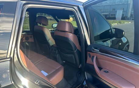 BMW X5, 2011 год, 2 499 999 рублей, 12 фотография