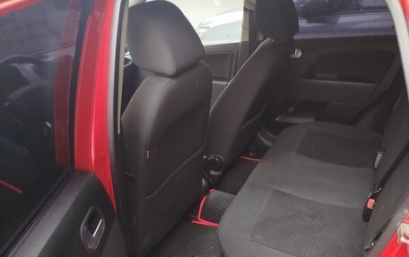 Ford Fiesta, 2006 год, 400 000 рублей, 8 фотография