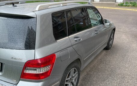Mercedes-Benz GLK-Класс, 2012 год, 1 550 000 рублей, 6 фотография