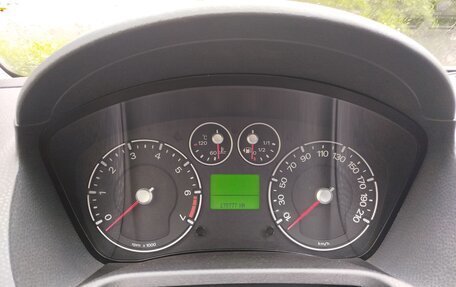 Ford Fiesta, 2006 год, 400 000 рублей, 9 фотография
