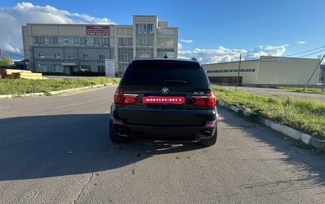BMW X5, 2011 год, 2 499 999 рублей, 7 фотография