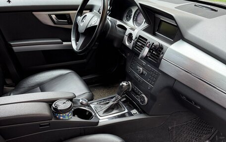 Mercedes-Benz GLK-Класс, 2012 год, 1 550 000 рублей, 8 фотография