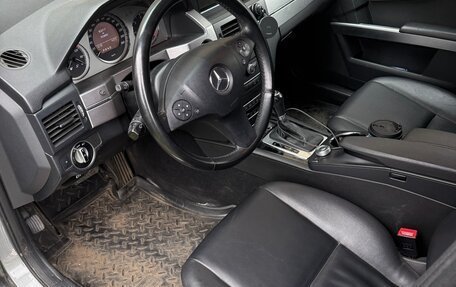 Mercedes-Benz GLK-Класс, 2012 год, 1 550 000 рублей, 10 фотография
